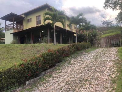 Casa para Venda, em Leopoldina, bairro Jardim Imperial, 4 dormitrios, 6 banheiros, 4 sutes, 4 vagas