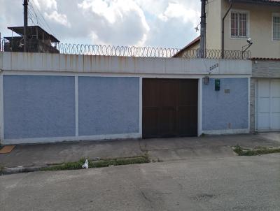 Casa para Venda, em Nilpolis, bairro Nossa Senhora de Ftima, 3 dormitrios, 3 banheiros, 1 sute, 8 vagas