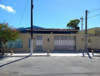 Casa para Venda, em Natal, bairro Ponta Negra, 3 dormitrios, 3 banheiros, 2 sutes, 4 vagas