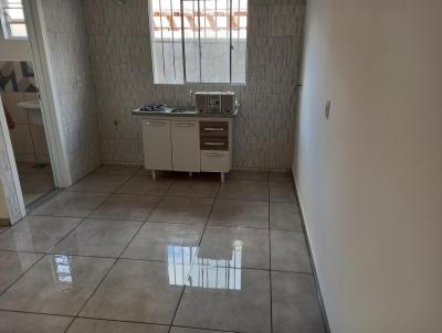 Casa para Locao, em Vrzea Paulista, bairro Jardim Brasil, 2 dormitrios, 2 banheiros, 1 sute, 2 vagas