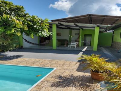 Casa para Venda, em Ubatuba, bairro Samambaia, 3 dormitrios, 4 banheiros, 3 vagas