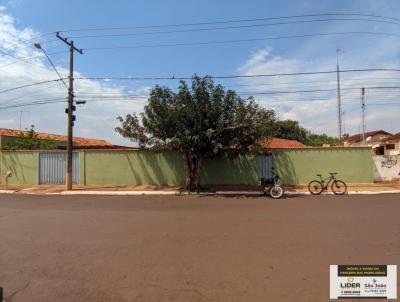 Casa para Venda, em Pitangueiras, bairro Centro, 3 dormitrios, 3 banheiros, 1 sute, 3 vagas