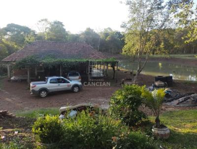 rea Rural para Venda, em Alecrim, bairro So Sebastio, 3 dormitrios, 1 banheiro, 1 vaga