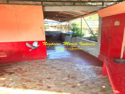 Casa para Venda, em So Joo de Meriti, bairro Trezentos, 2 dormitrios, 3 banheiros
