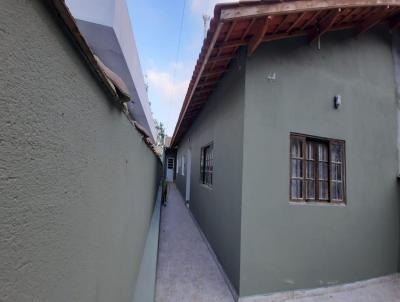 Casa para Venda, em Caraguatatuba, bairro Massaguau, 2 dormitrios, 1 banheiro, 1 sute, 1 vaga