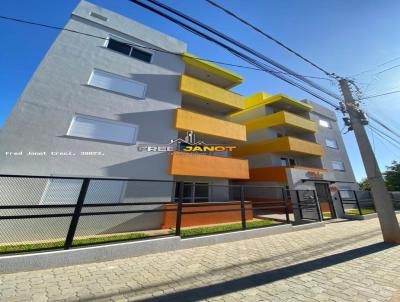Apartamento para Venda, em So Borja, bairro Paraboi, 2 dormitrios, 1 banheiro, 1 vaga