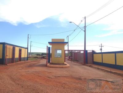 Chcara para Venda, em Barra Bonita, bairro Jardim Vista Alegre Igarau, 2 dormitrios, 1 banheiro