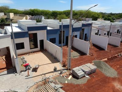 Casa em Condomnio para Venda, em Foz do Iguau, bairro Cognpolis, 2 dormitrios, 1 banheiro, 1 sute, 2 vagas