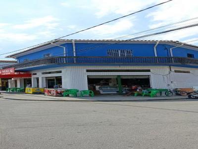 Sala Comercial para Locao, em Guaruj, bairro Jardim Cunhambebe (Vicente de Carvalho), 2 banheiros