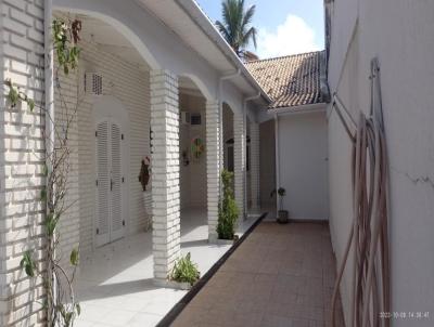 Casa para Venda, em Itanham, bairro SUARO - LADO PRAIA, 5 dormitrios, 2 banheiros, 4 sutes, 3 vagas