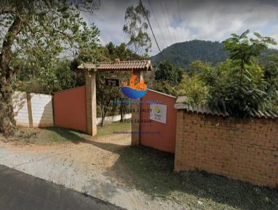 Terreno para Venda, em Guararema, bairro SANTA BRANCA
