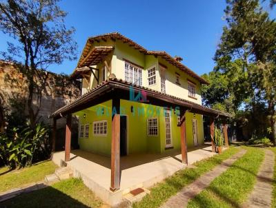 Casa para Venda, em Itatiaia, bairro Centro, 4 dormitrios, 4 banheiros, 2 sutes