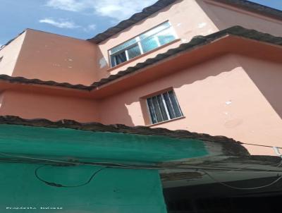 Casa para Venda, em Rio de Janeiro, bairro Bangu, 3 dormitrios, 1 banheiro