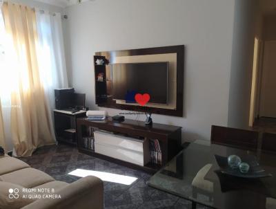 Apartamento para Venda, em Santos, bairro Campo Grande, 2 dormitrios, 1 banheiro, 1 vaga