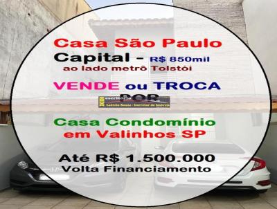 Casa para Venda, em So Paulo, bairro Jardim Cotiana, 4 dormitrios, 5 banheiros, 2 sutes, 4 vagas