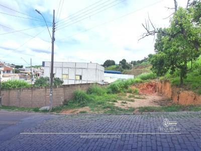 Lote para Venda, em Campo Belo, bairro Cruzeiro