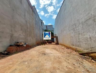 Terreno para Venda, em Mogi das Cruzes, bairro Loteamento Alvorada