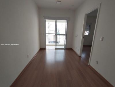 Apartamento para Venda, em So Paulo, bairro Santa Efignia, 1 dormitrio, 1 banheiro, 1 vaga