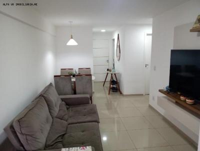 Apartamento para Venda, em Volta Redonda, bairro Vila Mury, 2 dormitrios, 1 banheiro, 1 sute, 1 vaga