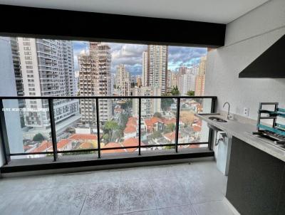 Apartamento para Venda, em So Paulo, bairro Jardim das Accias, 3 dormitrios, 3 banheiros, 2 sutes, 2 vagas