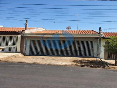 Casa para Venda, em Monte Alto, bairro JARDIM PAULISTA II, 2 dormitrios, 1 banheiro, 2 vagas