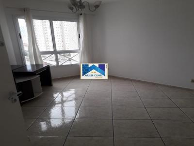 Apartamento para Venda, em Mogi das Cruzes, bairro VILA MOGILAR, 2 dormitrios, 1 banheiro, 1 vaga