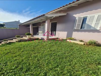 Casa para Venda, em Canoas, bairro Estncia Velha, 2 dormitrios, 1 banheiro, 3 vagas