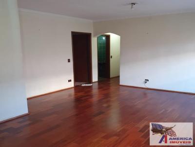 Apartamento para Venda, em Santo Andr, bairro Bairro Jardim, 3 dormitrios, 2 banheiros, 1 sute, 1 vaga