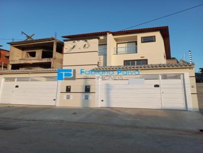 Casa para Venda, em Itaquaquecetuba, bairro Jardim Rio Negro, 2 dormitrios, 3 banheiros, 2 sutes, 3 vagas