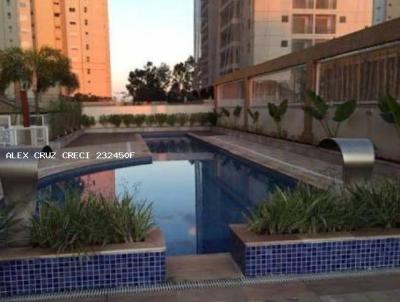 Apartamento para Venda, em So Jos dos Campos, bairro Parque Residencial Aquarius, 3 dormitrios, 2 banheiros, 1 sute, 2 vagas