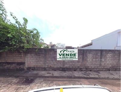 Terreno para Venda, em So Sebastio do Paraso, bairro Jardim Independencia