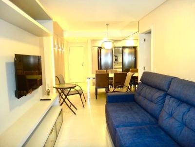 Apartamento para Venda, em Florianpolis, bairro Itacorubi, 2 dormitrios, 2 banheiros, 1 sute, 2 vagas