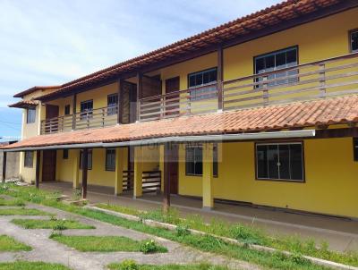 Casa para Locao, em Saquarema, bairro Barra Nova, 1 dormitrio, 1 banheiro, 1 vaga