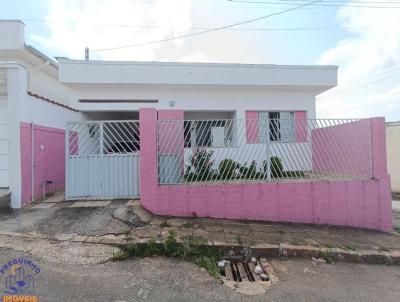 Casa para Venda, em Alfenas, bairro Vila Betnia, 3 dormitrios, 2 banheiros, 1 sute, 2 vagas