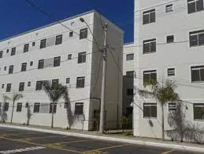 Apartamento para Venda, em Lagoa Santa, bairro Vila Maria, 2 dormitrios, 1 banheiro, 1 vaga