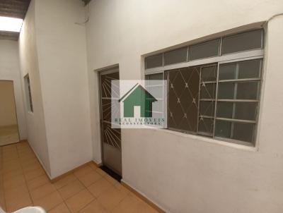 Casa para Locao, em Guarulhos, bairro Jardim Jovaia, 1 dormitrio, 1 banheiro