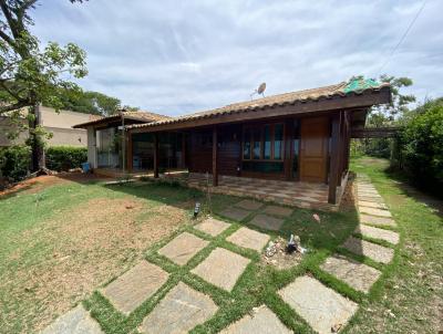 Casa em Condomnio para Venda, em Jaboticatubas, bairro Condomnio Morada do Lago, 2 dormitrios, 2 banheiros, 1 sute, 5 vagas