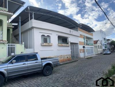 Casa para Venda, em Formiga, bairro Sagrado Corao de Jesus, 5 dormitrios, 2 banheiros, 1 sute, 2 vagas