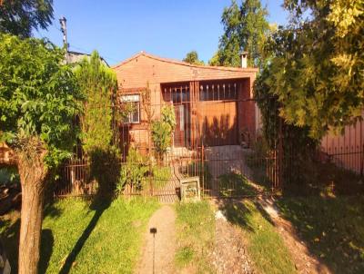 Casa para Venda, em Bag, bairro Getlio Vargas, 2 dormitrios, 1 banheiro, 1 sute, 1 vaga