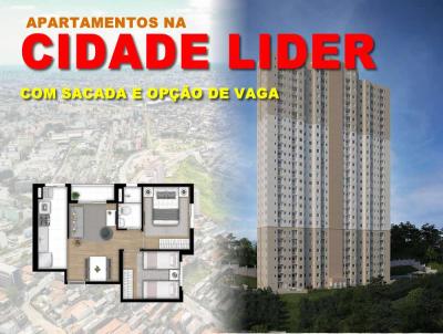 Apartamento para Venda, em So Paulo, bairro Artur Alvim, 2 dormitrios