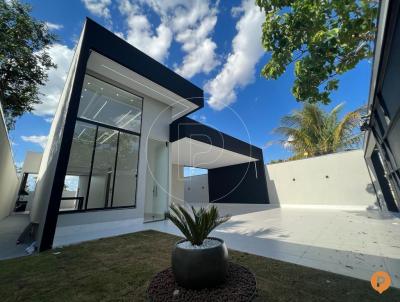 Casa para Venda, em Caldas Novas, bairro Itaguai II, 3 dormitrios, 4 banheiros, 3 sutes, 2 vagas