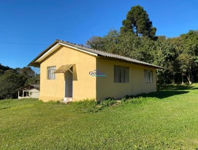 Chcara para Venda, em So Jos dos Pinhais, bairro Colonia Marcelino, 2 dormitrios