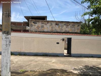 Casa para Venda, em Rio de Janeiro, bairro Bangu, 4 dormitrios, 3 banheiros, 1 sute, 10 vagas