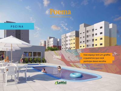 Apartamento 2 dormitrios para Venda, em Canoas, bairro Harmonia, 2 dormitrios, 1 banheiro, 1 vaga