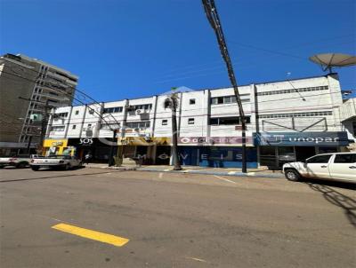 Sala Comercial para Locao, em Santa Rosa, bairro centro