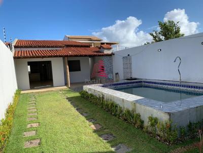 Casa para Venda, em Aracaju, bairro Mosqueiro, 3 dormitrios, 3 banheiros, 1 sute, 3 vagas