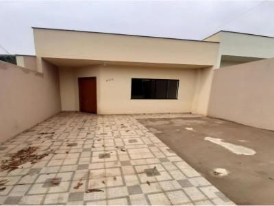 Casa Geminada para Venda, em Londrina, bairro Jardim Ilha do Mel, 2 dormitrios, 1 banheiro, 2 vagas