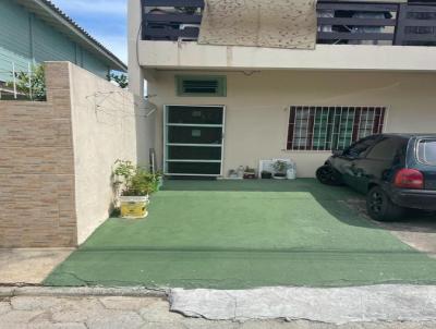 Apartamento para Venda, em Florianpolis, bairro Ingleses do Rio Vermelho, 2 dormitrios, 1 banheiro, 1 vaga