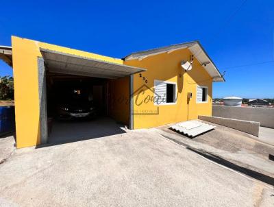 Casa para Venda, em Imbituba, bairro Vila Santo Antonio, 5 dormitrios, 2 banheiros, 1 vaga