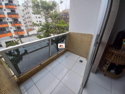 Apartamento para Venda, em Guaruj, bairro Loteamento Joo Batista Julio, 3 dormitrios, 3 banheiros, 1 sute, 1 vaga